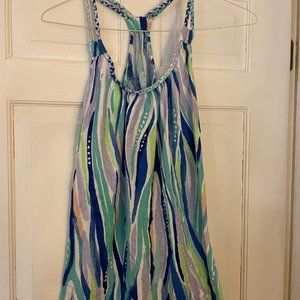 Lilly Pulitzer cute tank